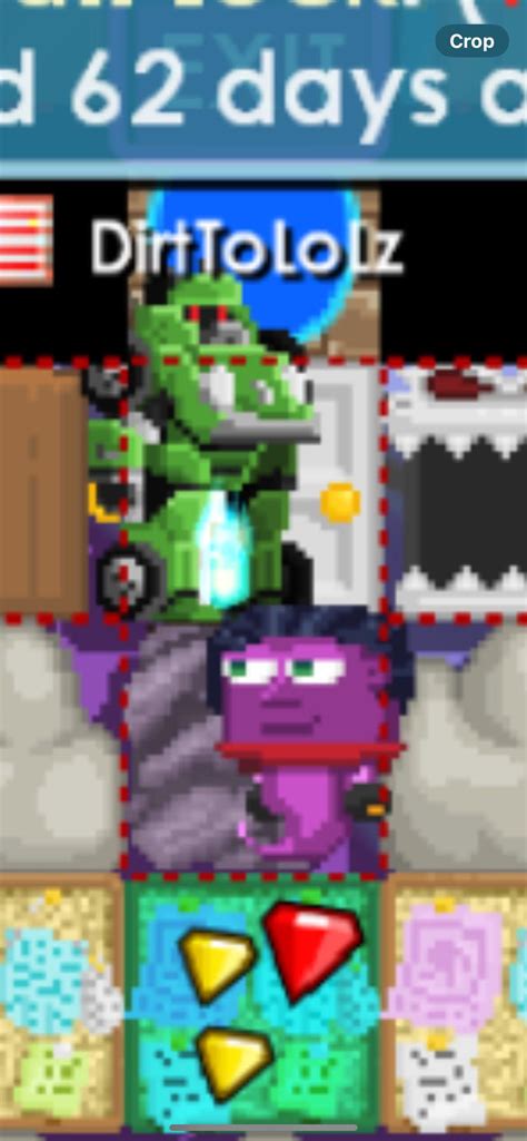 r growtopia|Growtopia .